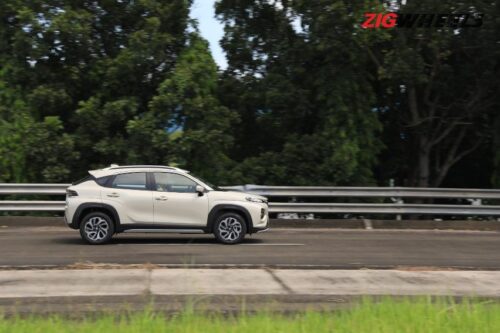 Mau Kredit Suzuki Fronx Varian Murah GL AT, Cicilan Mulai Rp5 Jutaan