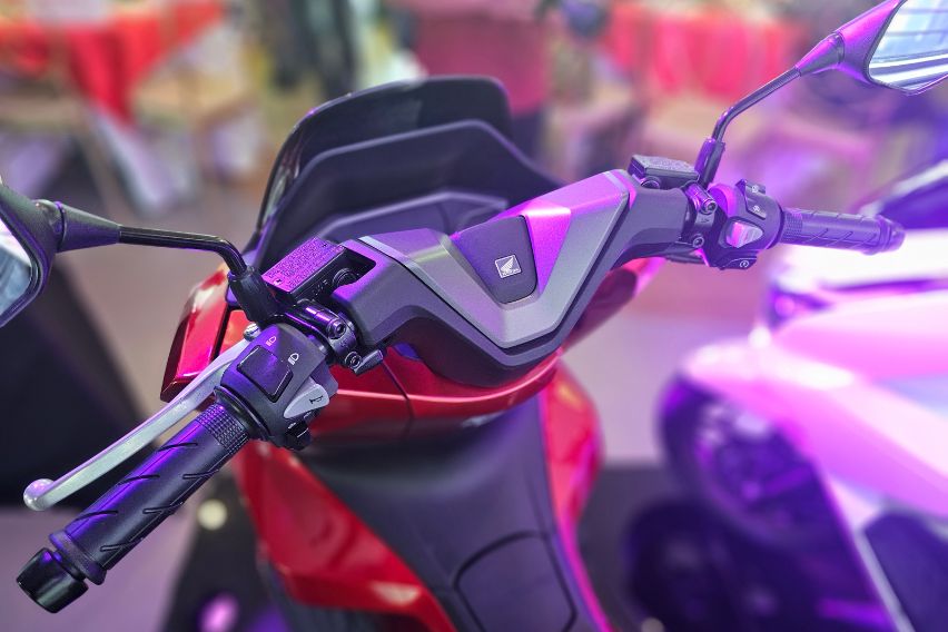 Honda to merge motorcycle, parts production biz in PH Honda to merge motorcycle, parts production biz in PH