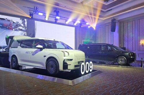 Zeekr adds 009 to PH lineup