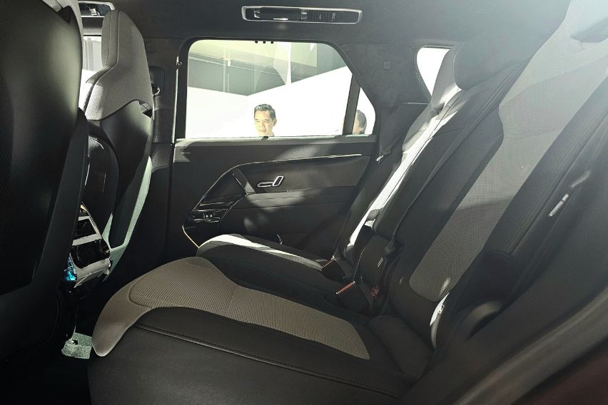 Land Rover Range Rover Sport SV Edition Two