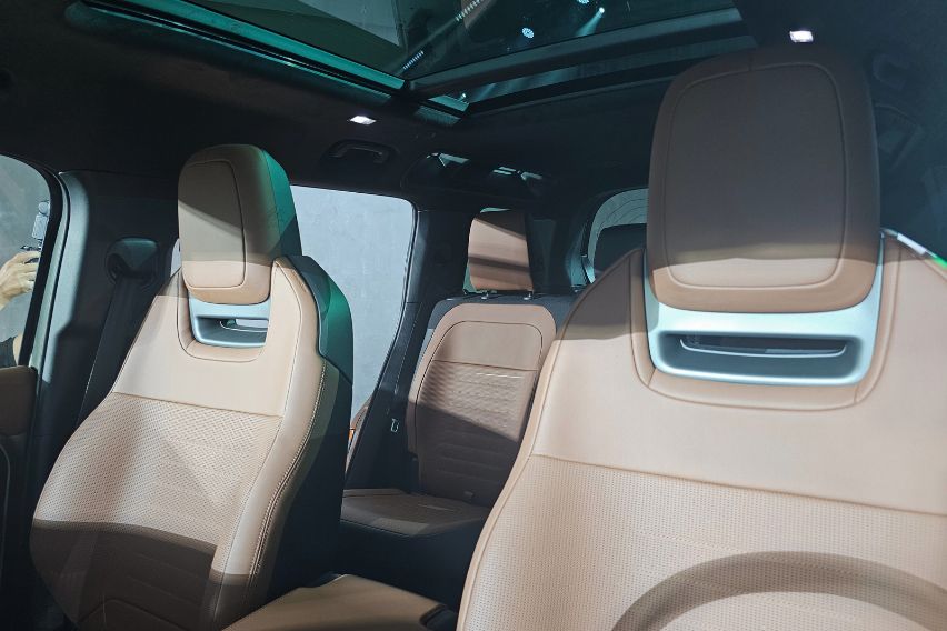 Land Rover Defender Octa