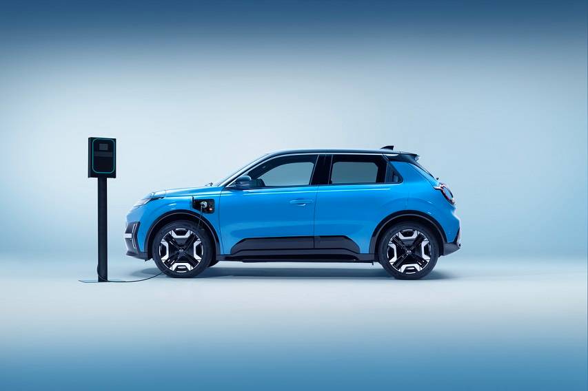 Nissan Micra 2025