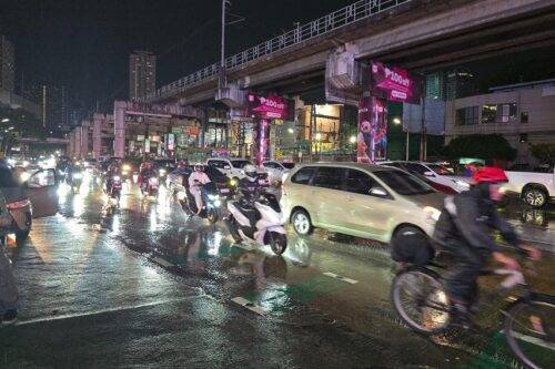 MMDA mulls AI usage in traffic detection