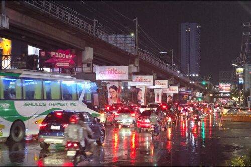MMDA NCAP system now with text-message, email notification feature