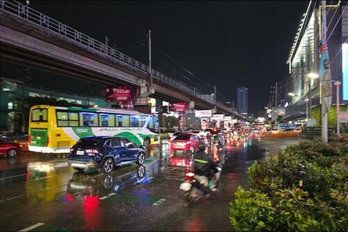 Number coding scheme to be suspended tomorrow 