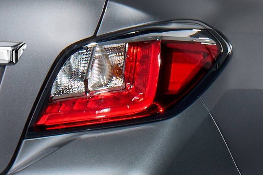 2025 Mitsubishi Mirage G4