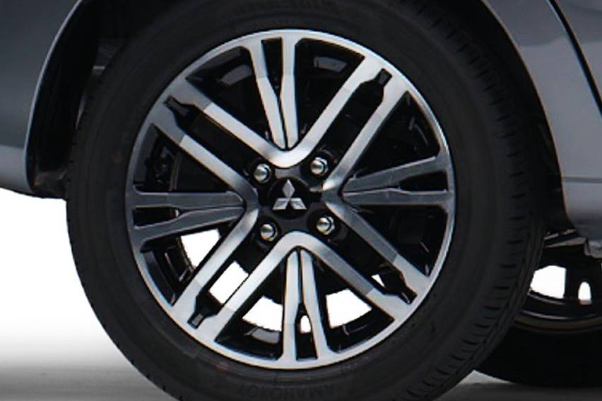 2025 Mitsubishi Mirage G4
