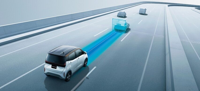 Memahami Nissan ProPilot 2.0: Teknologi Semi-Otonom yang Siap Ubah Cara Berkendara Memahami Nissan ProPilot 2.0: Teknologi Semi-Otonom yang Siap Ubah Cara Berkendara