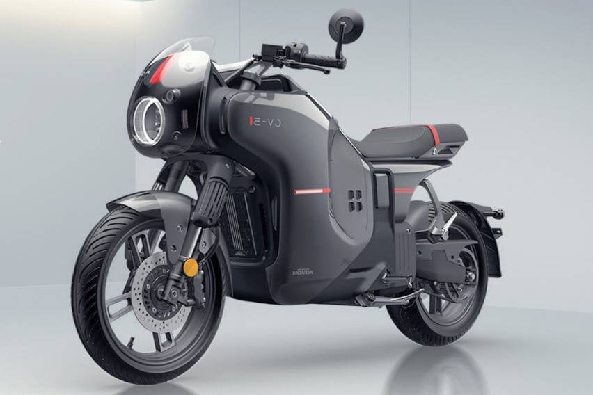 Honda E-VO