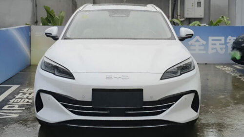 BYD Seal 06 Berjantung Pacu Plug-in Hybrid Mau Dijual Mulai Rp200 Jutaan