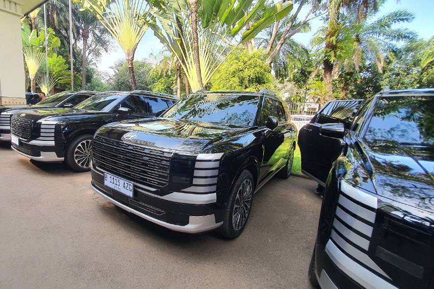 all-new hyundai palisade hybrid