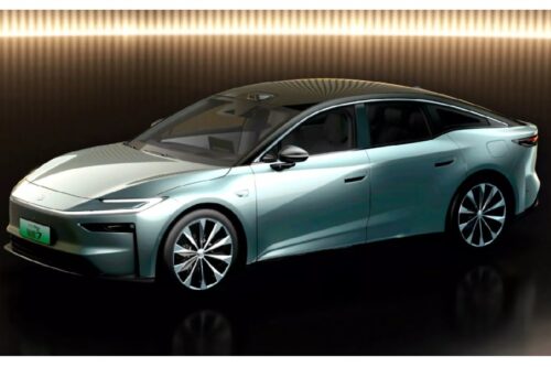 GAC-Toyota Umumkan Strategi Elektrifikasi Lewat China R&D 2.0, Gandeng Huawei dan Xiaomi