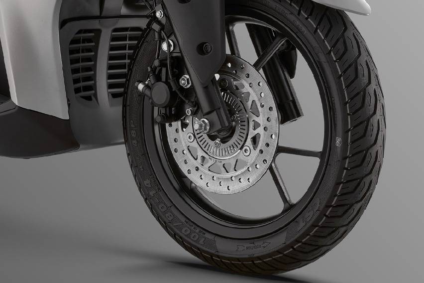 QJMotor Viento 180