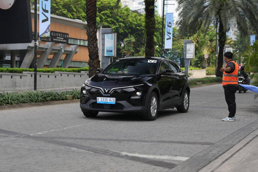 performa vinfast vf 6