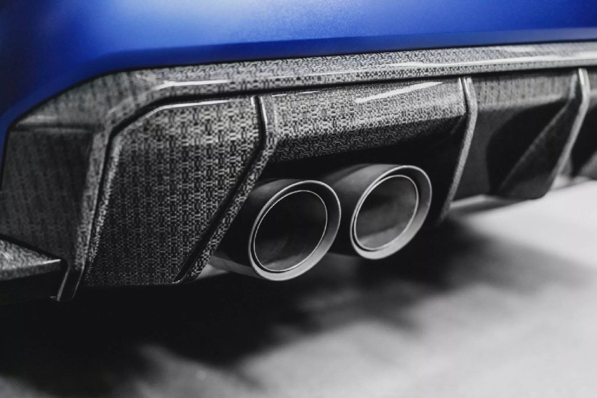 BMW Kenalkan Serat Flax Sebagai Alternatif Ramah Lingkungan Pengganti Carbon Fiber BMW Kenalkan Serat Flax Sebagai Alternatif Ramah Lingkungan Pengganti Carbon Fiber
