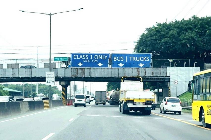 Marilao Bridge