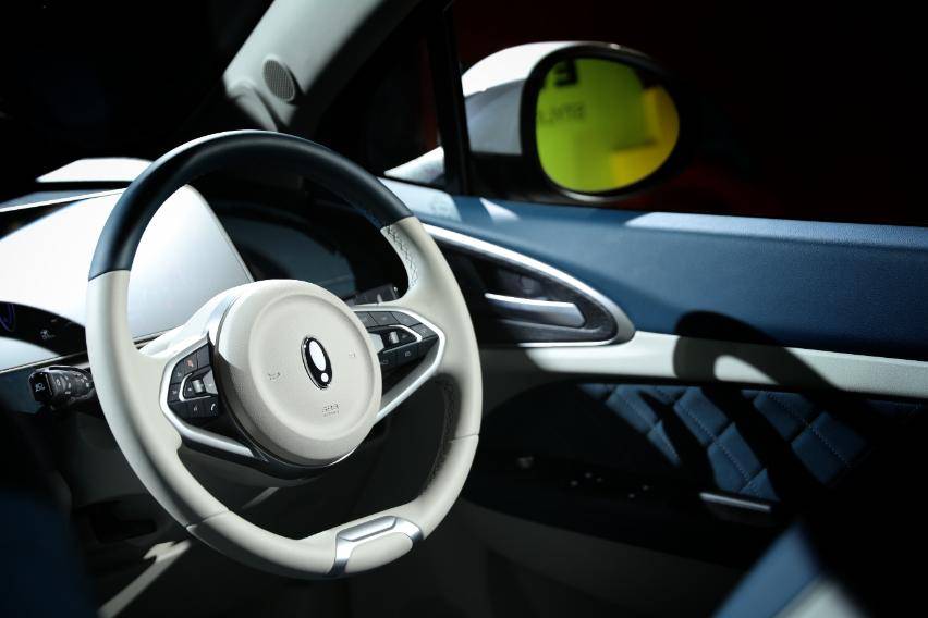 Interior GWM Ora 03