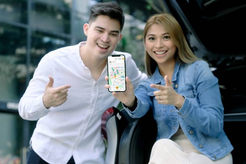 Evro App 1