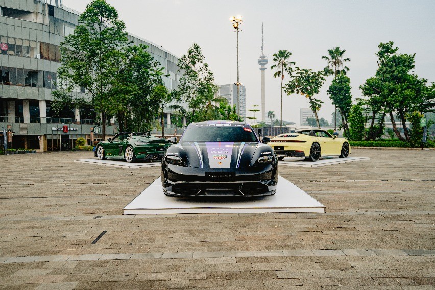 Sportscar Together Day 2025