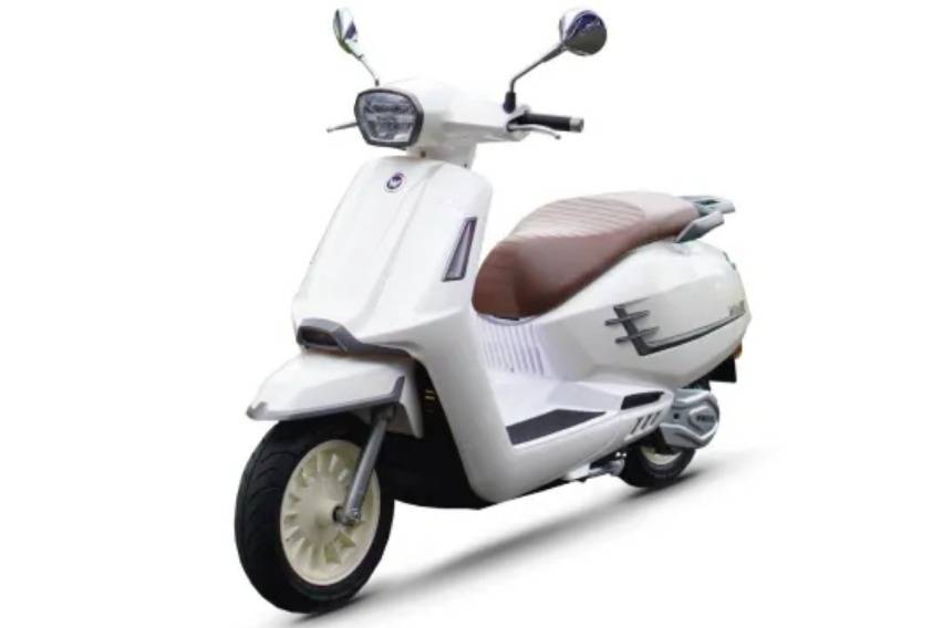 WMoto Velora 150