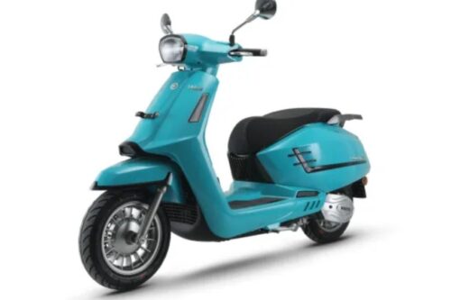 MForce Indonesia Jual Skutik Velora 150 dengan Harga Murah! MForce Indonesia Jual Skutik Velora 150 dengan Harga Murah!