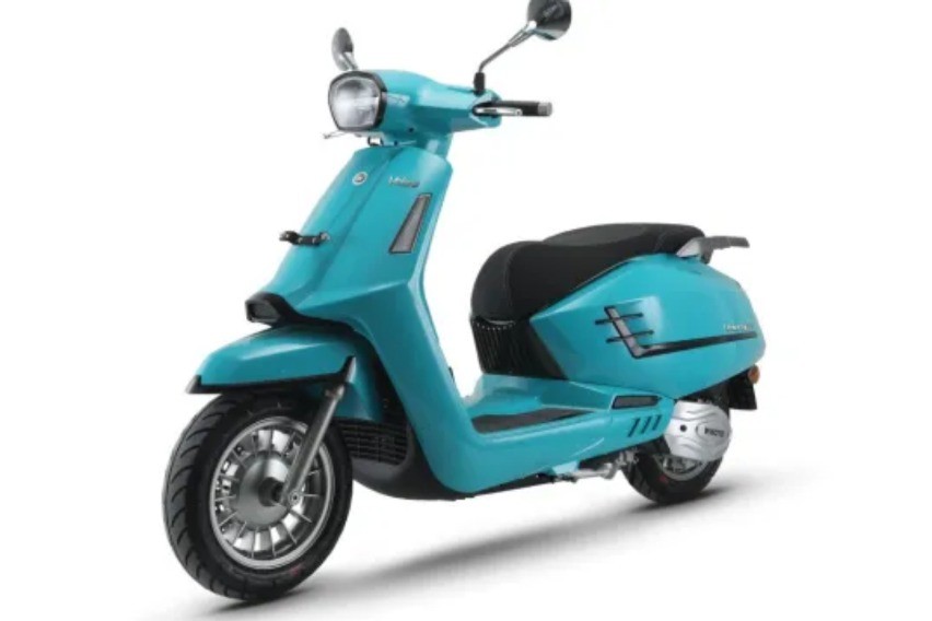 MForce Indonesia Jual Skutik Velora 150 dengan Harga Murah! MForce Indonesia Jual Skutik Velora 150 dengan Harga Murah!