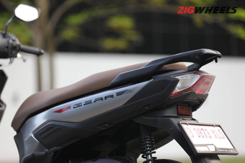 jok gear ultima