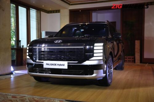 Ketahui Perubahan Hyundai Palisade Generasi Terbaru dengan Model Terdahulu