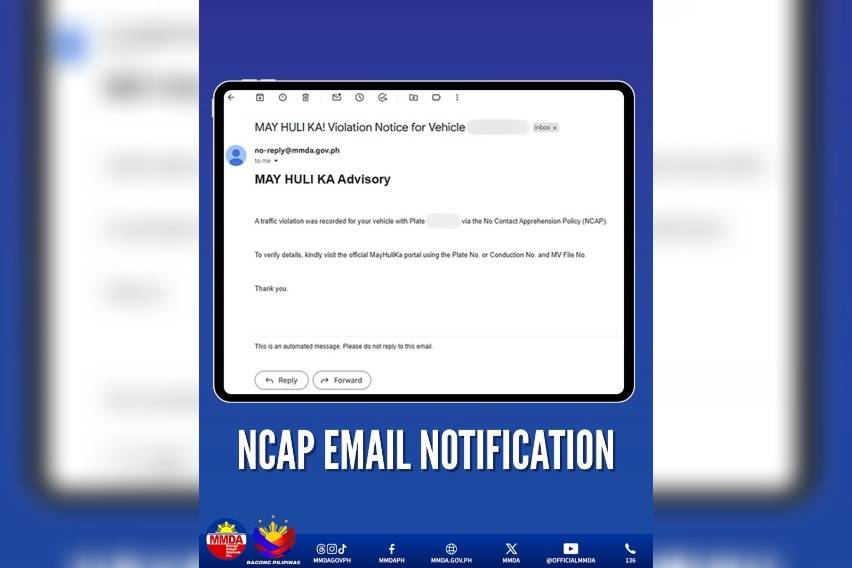 May Huli Ka 2.0 update