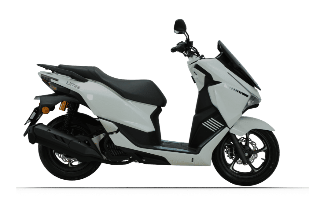 WMoto Letbe Island 160