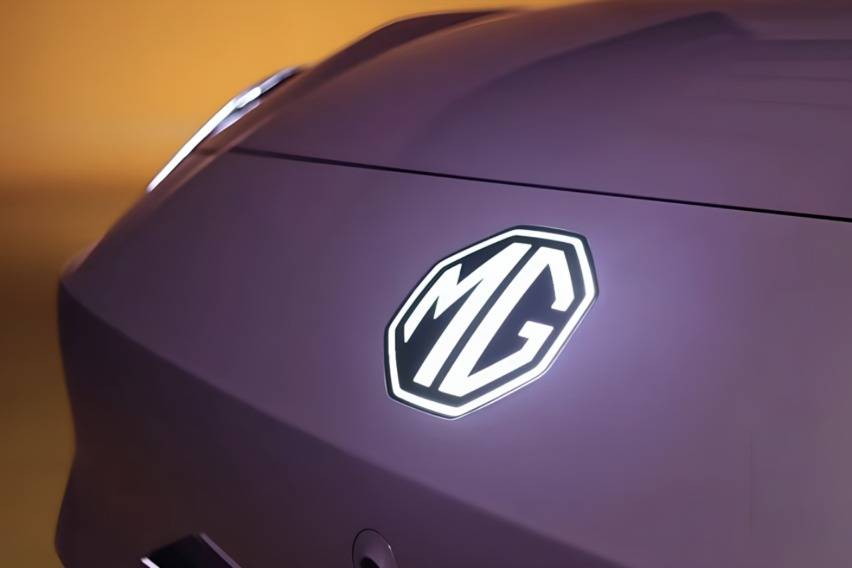 All-new MG4 EV