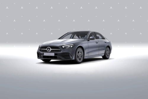 Mercedes-Benz C 200 Avantgarde Line Mild Hybrid Siap Tampil di GIIAS 2025 Mercedes-Benz C 200 Avantgarde Line Mild Hybrid Siap Tampil di GIIAS 2025