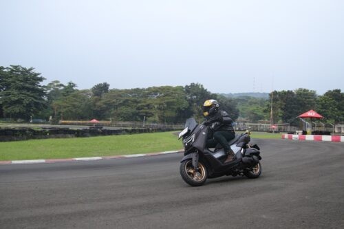 Performance Damper Nmax Turbo dan Neo Dijual Terpisah, Harga Rp2,7 Juta di Diler Resmi Yamaha