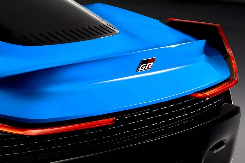 Toyota GR Celica Siap Lahir Kembali, Bakal Pakai Mesin Turbo 600 HP dan GR-Four AWD Toyota FT-Se Concept