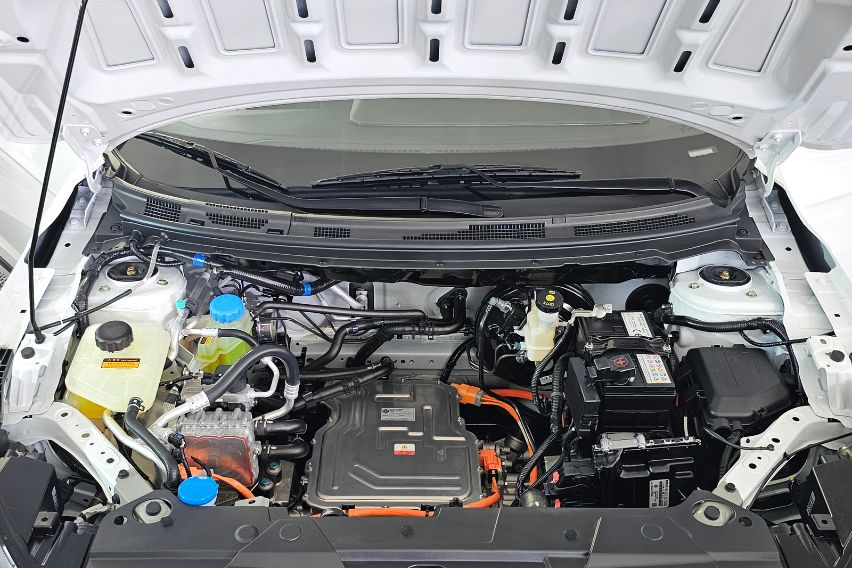 Dongfeng E70 Pro EV