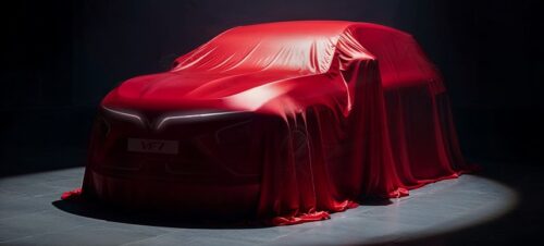 VinFast Siap Luncurkan Model Baru di GIIAS 2025, Khusus Setir Kanan untuk Pasar Indonesia VinFast Siap Luncurkan Model Baru di GIIAS 2025, Khusus Setir Kanan untuk Pasar Indonesia