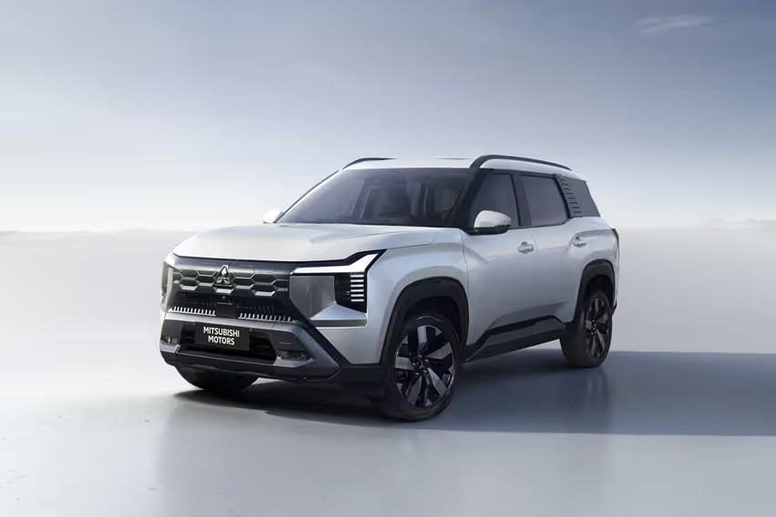 Seperti Apa Performa Mesin MIVEC 1.5 Turbo Mitsubishi Destinator? Seperti Apa Performa Mesin MIVEC 1.5 Turbo Mitsubishi Destinator?