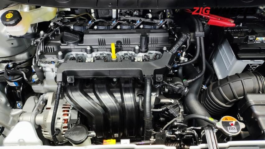 Mesin Hyundai Stargazer Cartenz
