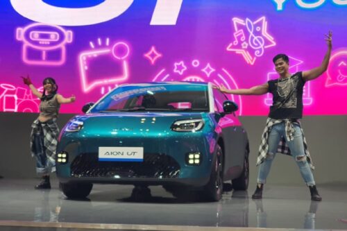 Beli Kredit GAC Aion UT Bisa Dicicil Mulai Rp5 Jutaan dengan DP 20 Persen Beli Kredit GAC Aion UT Bisa Dicicil Mulai Rp5 Jutaan dengan DP 20 Persen