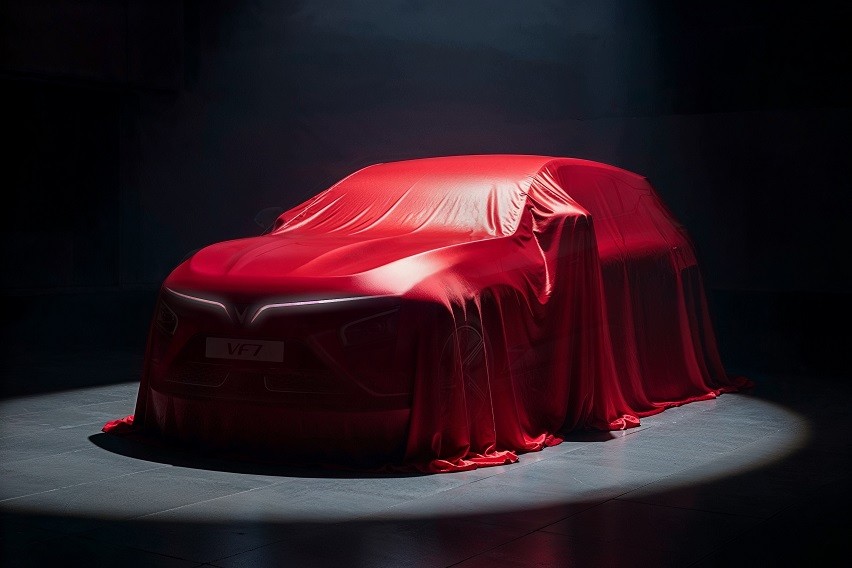 VinFast to add VF 7 to lineup for Indonesia market
