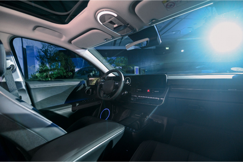 Hyundai Ioniq 9