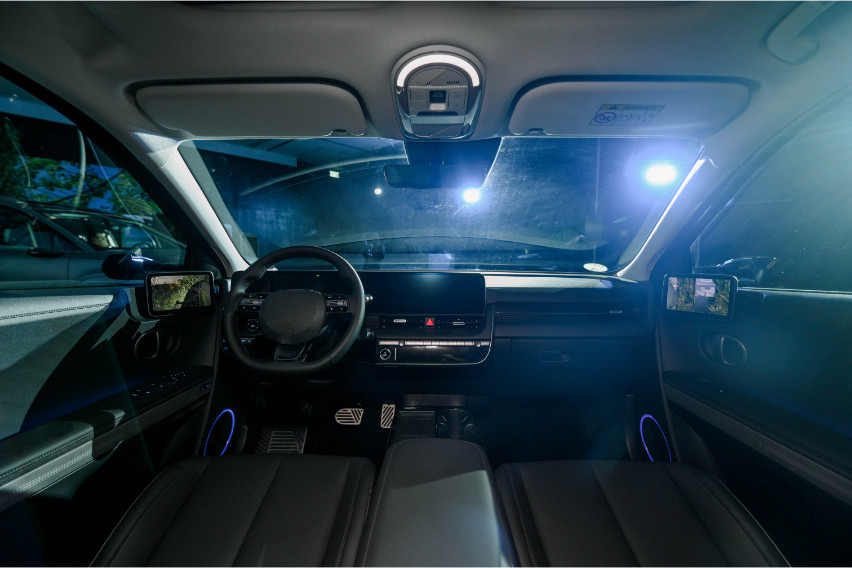Hyundai Ioniq 5