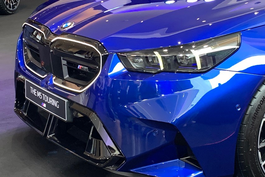 BMW M5