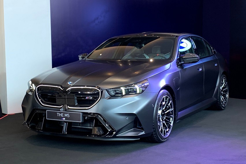 BMW M5