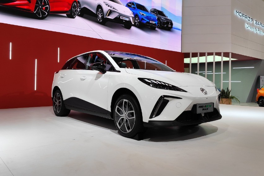 promo MG hingga Rp200 juta