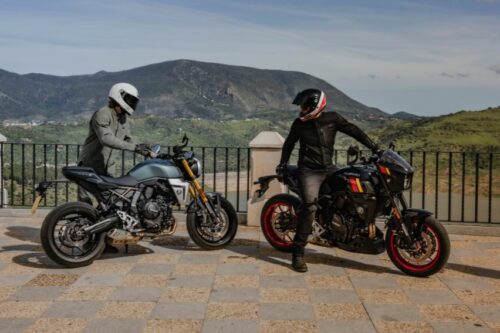 Suzuki releases PH-spec GSX-8T, GSX-8TT  Suzuki releases PH-spec GSX-8T, GSX-8TT