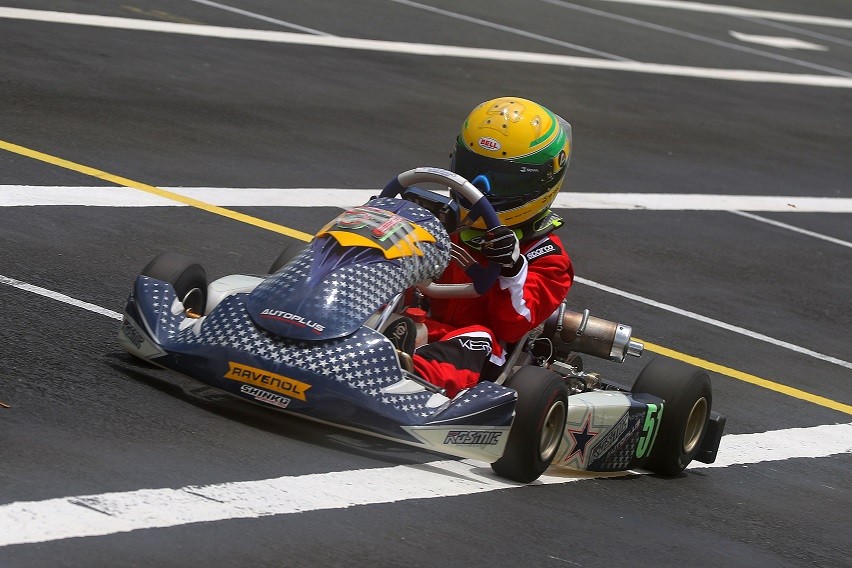 Ayrton Atienza