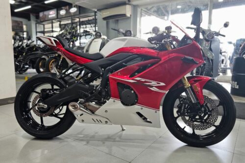 Bristol Motorcycles PH adds Kove Series to lineup  Bristol Motorcycles PH adds Kove Series to lineup