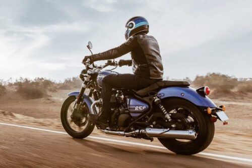 Rekor Global Royal Enfield 2026, Penjualan Tembus 1,2 Juta Unit