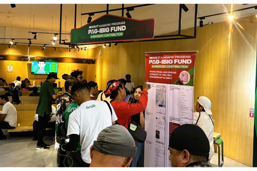 Move It Pag-IBIG Subsidy